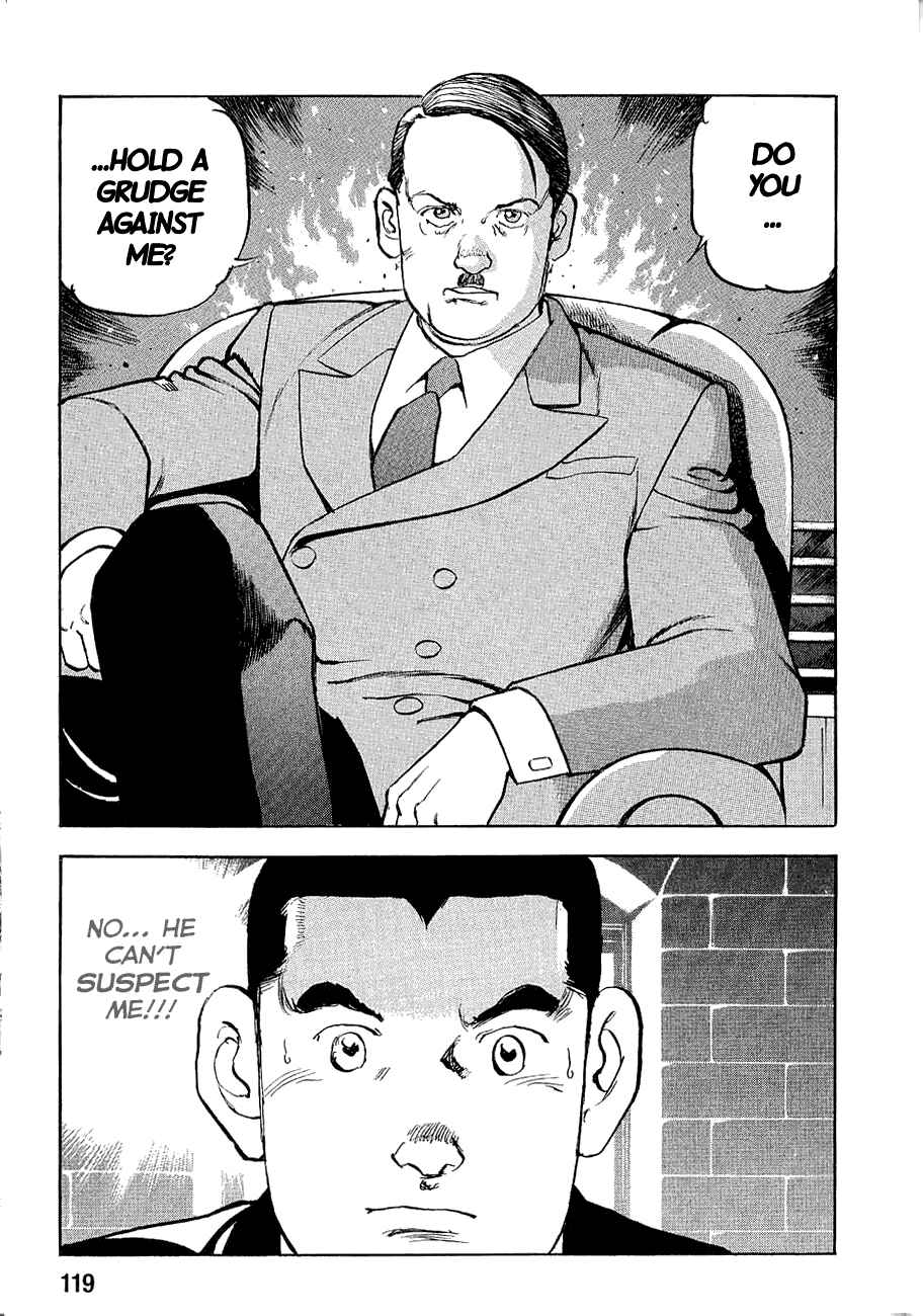 Page 18 Chapter 115 Zipang