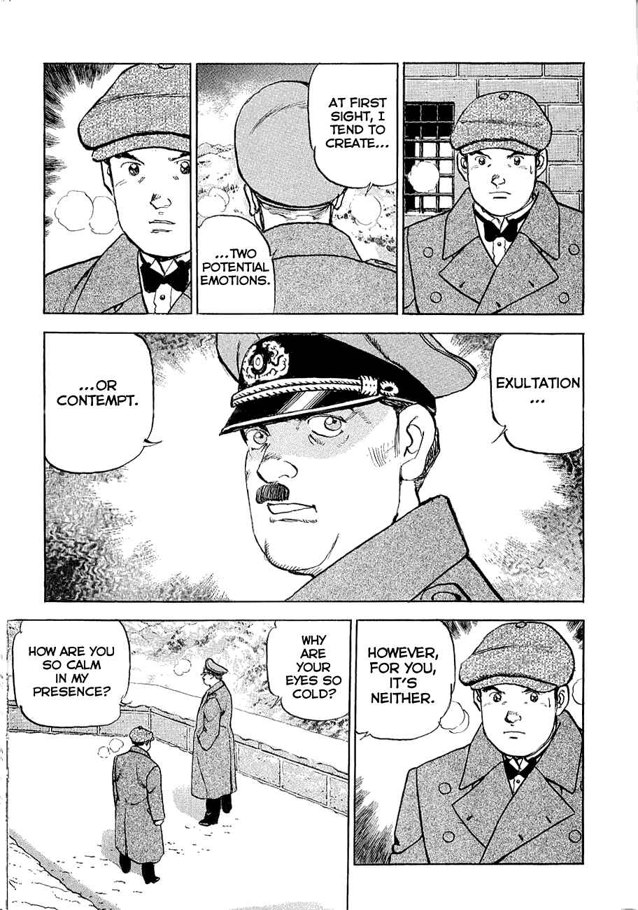 Page 22 Chapter 115 Zipang