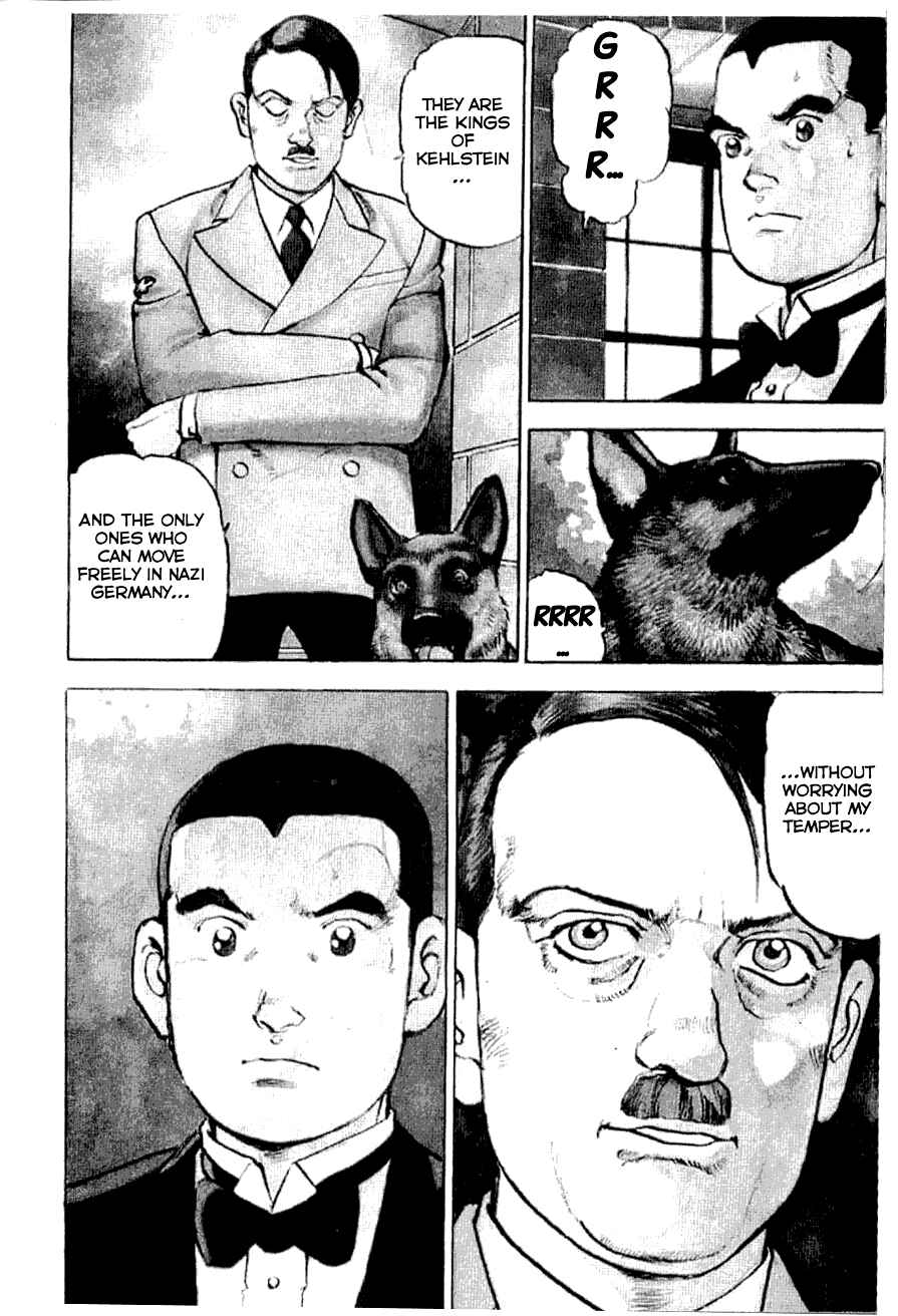 Page 5 Chapter 115 Zipang