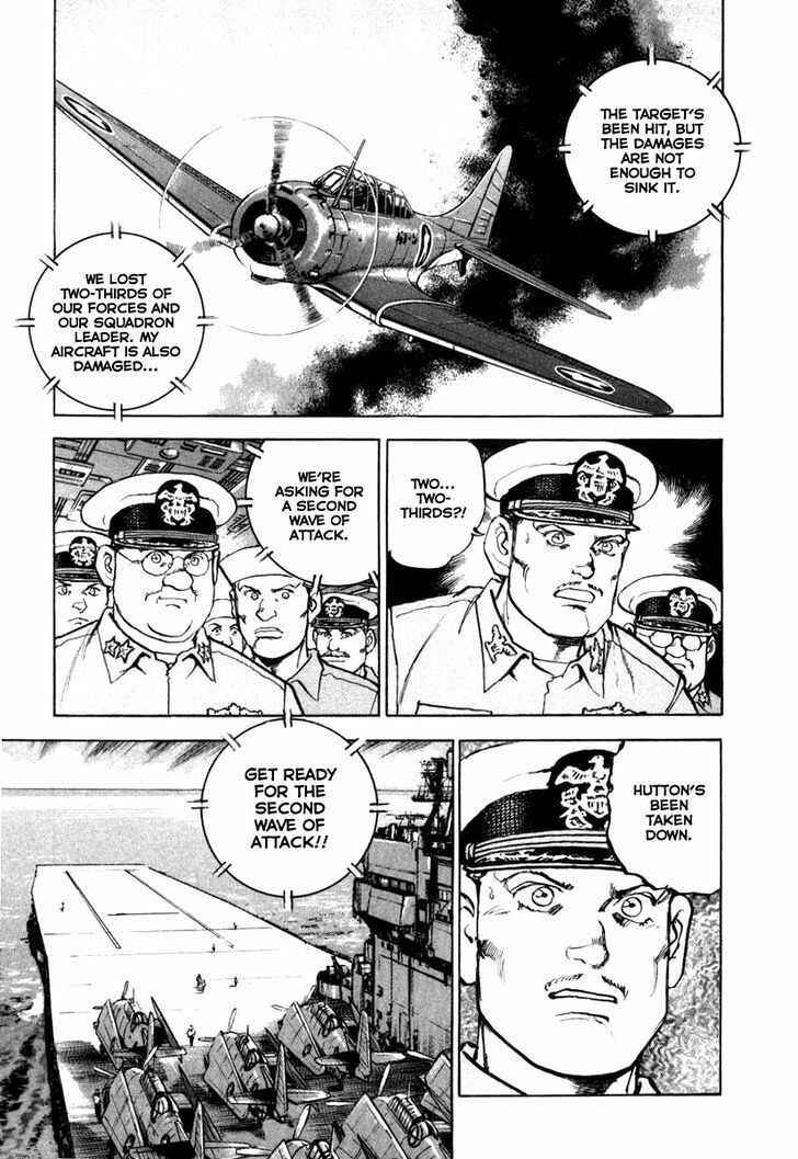 Page 19 Chapter 57 Zipang