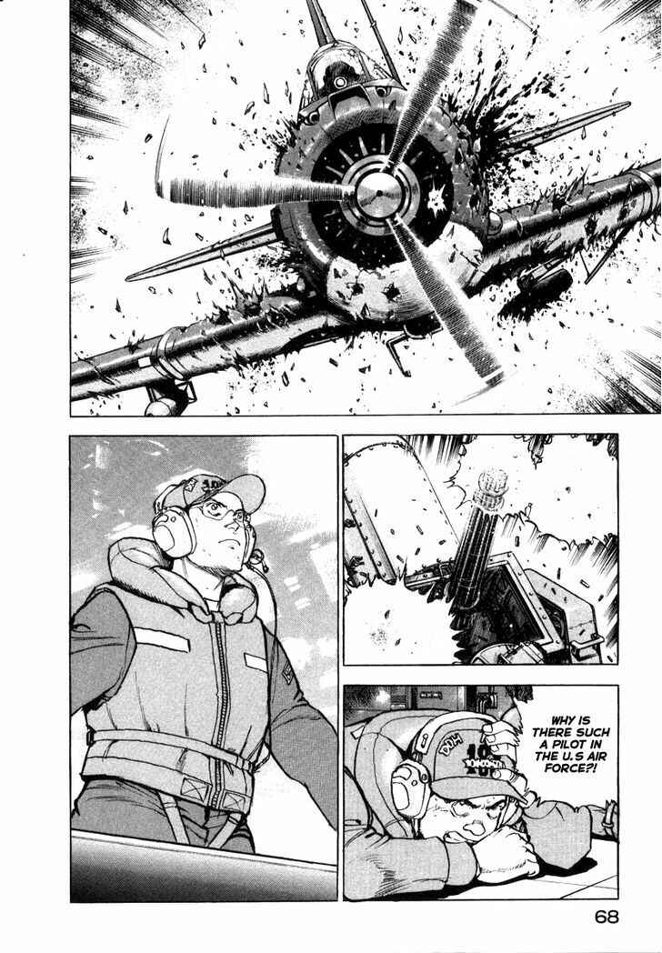 Page 6 Chapter 57 Zipang