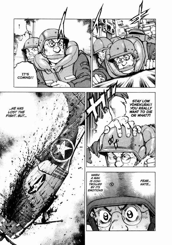 Page 7 Chapter 57 Zipang