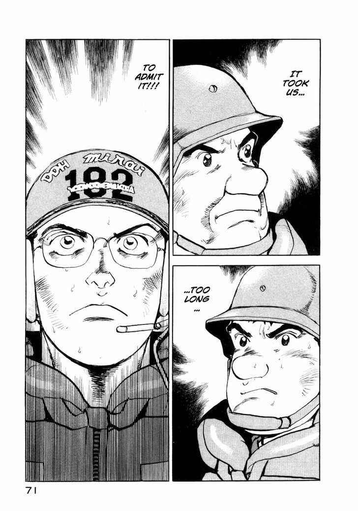 Page 9 Chapter 57 Zipang