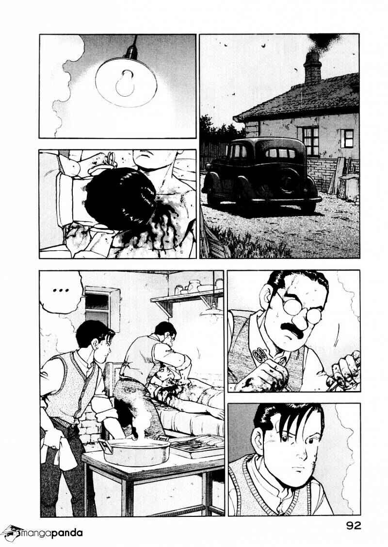 Page 12 Chapter 80 Zipang