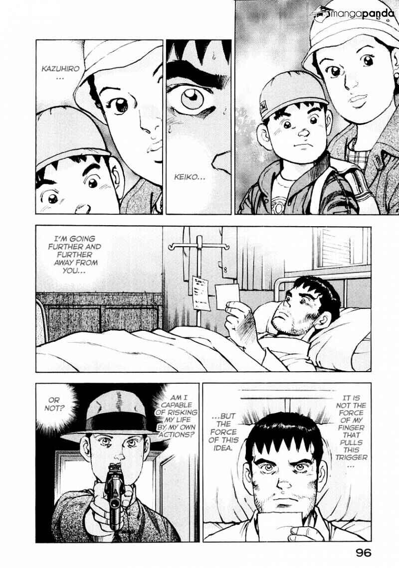 Page 16 Chapter 80 Zipang