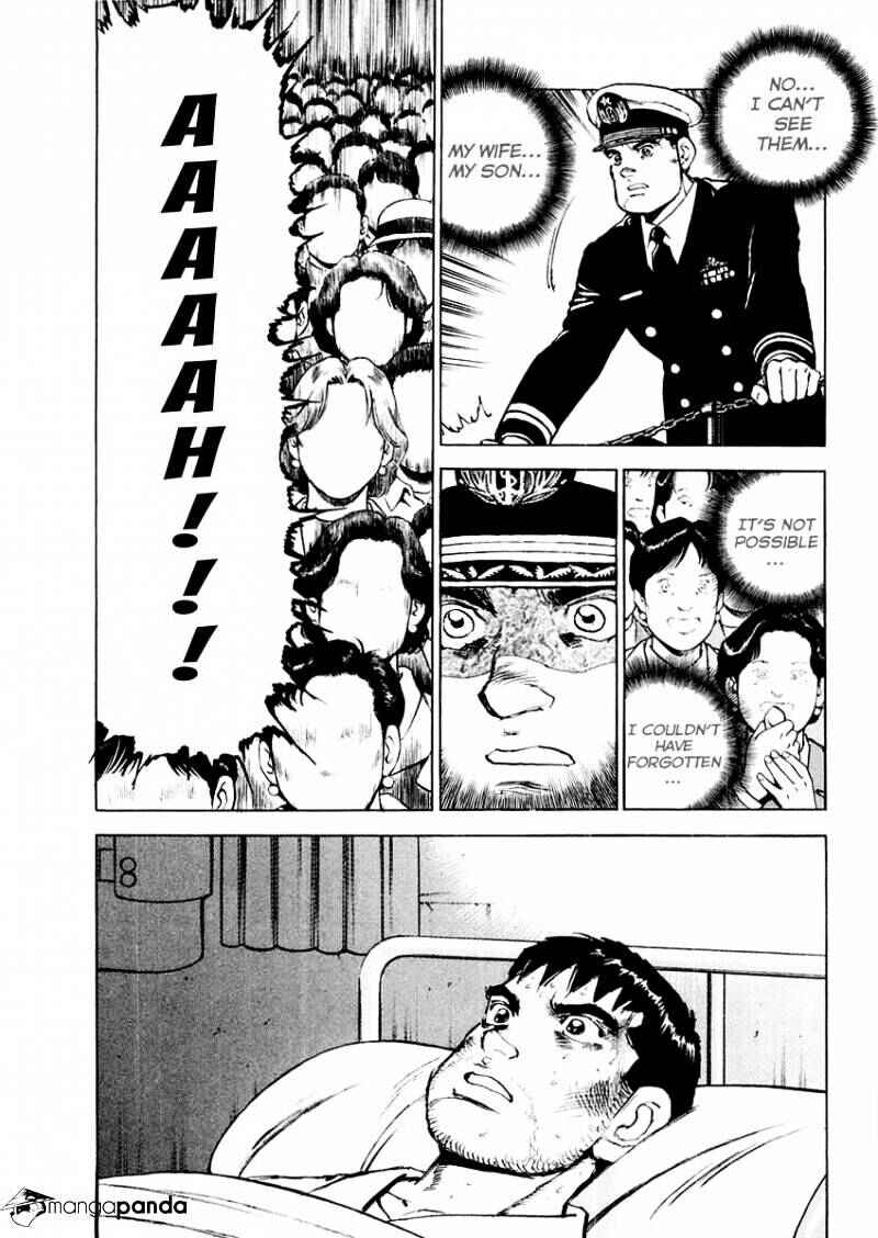 Page 6 Chapter 80 Zipang