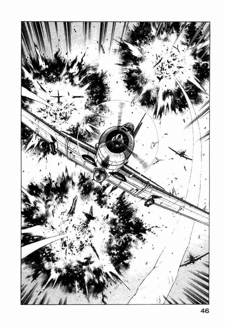 Page 4 Chapter 56 Zipang