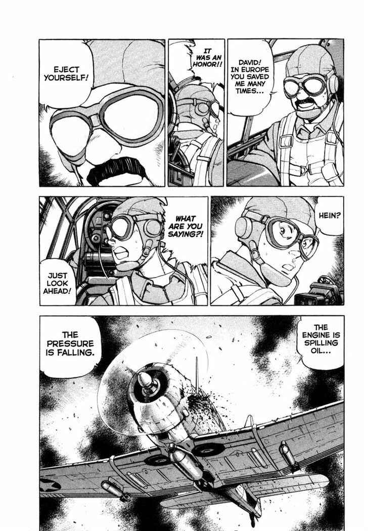 Page 6 Chapter 56 Zipang