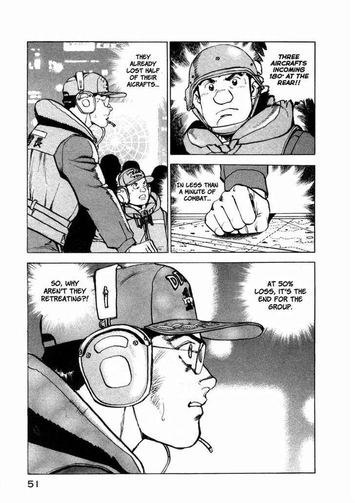 Page 9 Chapter 56 Zipang