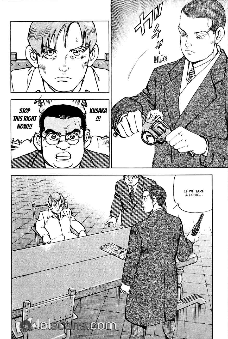 Page 20 Chapter 128 Zipang