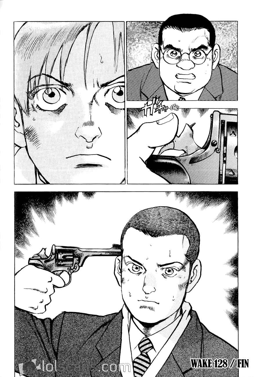 Page 22 Chapter 128 Zipang