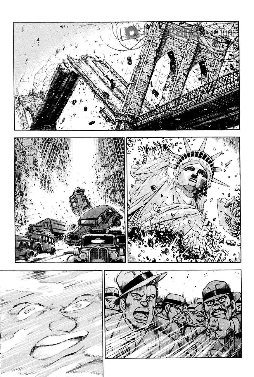 Page 5 Chapter 128 Zipang