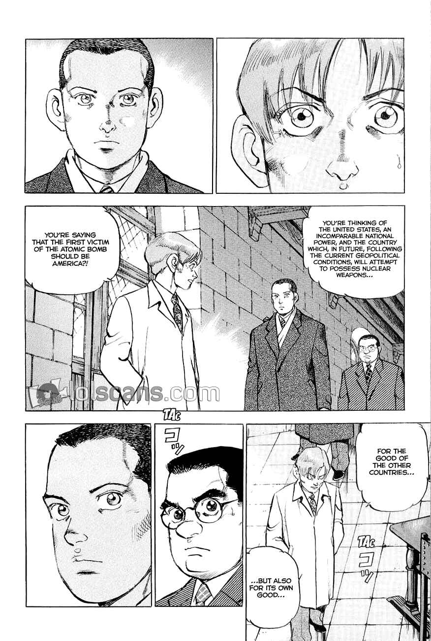 Page 6 Chapter 128 Zipang