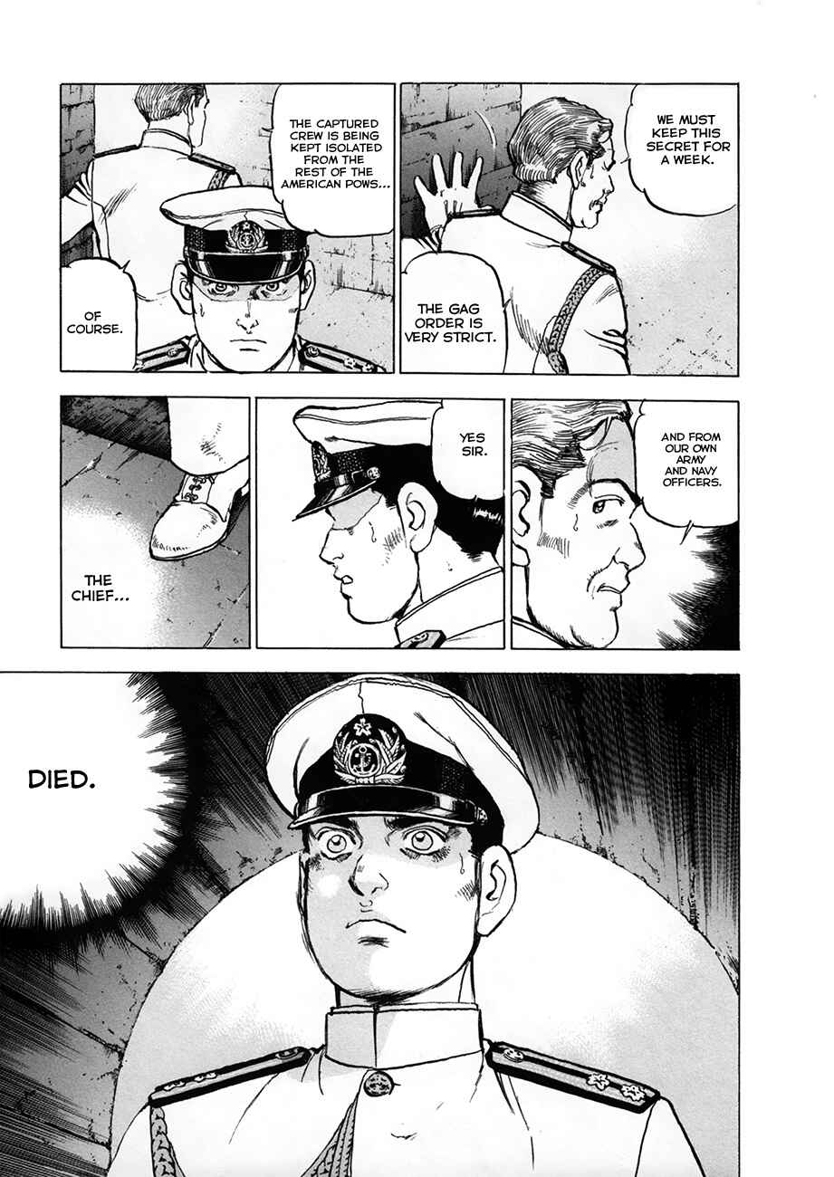 Page 11 Chapter 158 Zipang