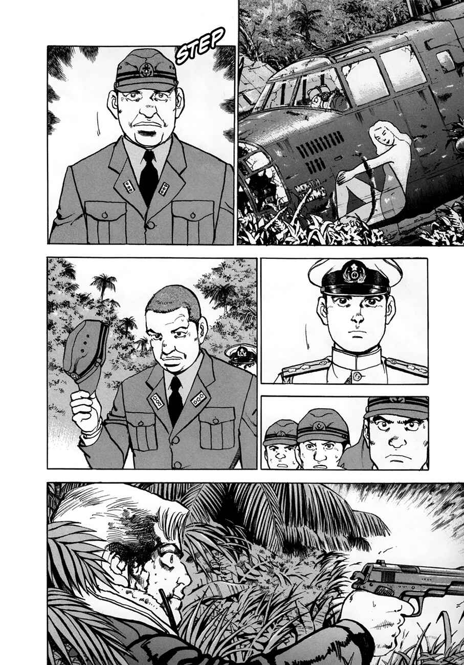 Page 2 Chapter 158 Zipang