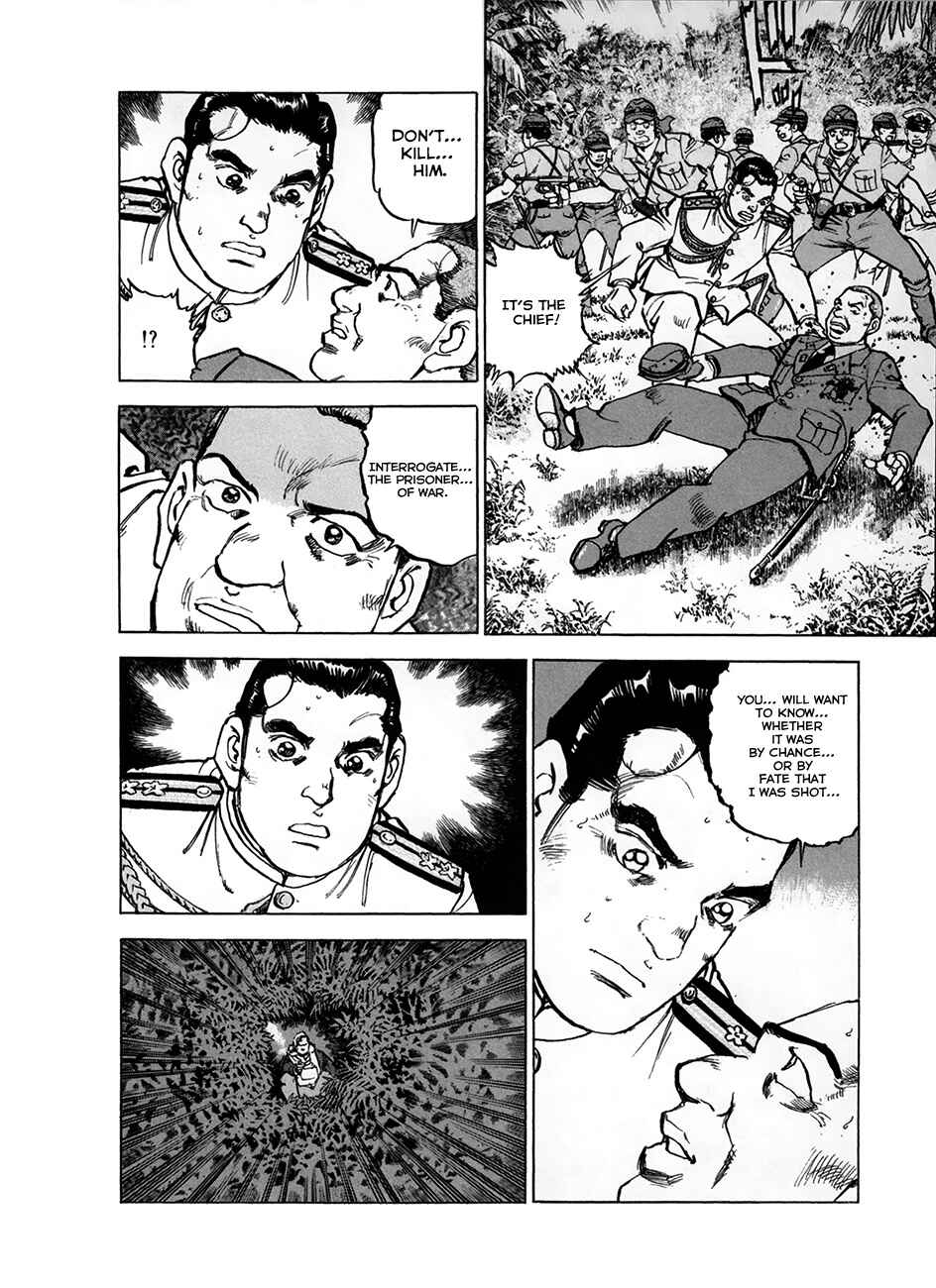Page 6 Chapter 158 Zipang