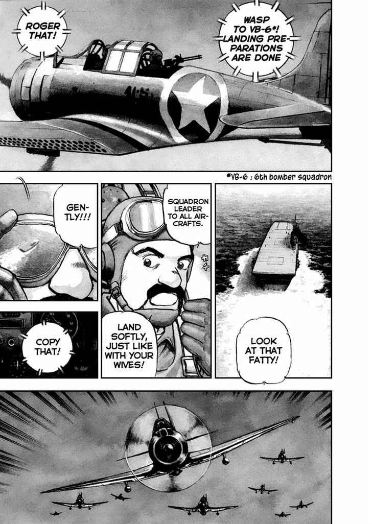 Page 1 Chapter 51 Zipang