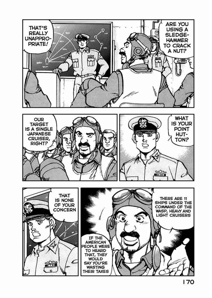 Page 5 Chapter 51 Zipang