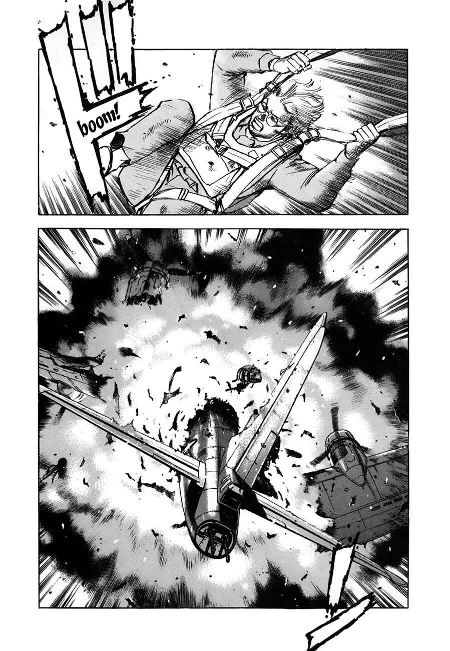 Page 12 Chapter 148 Zipang