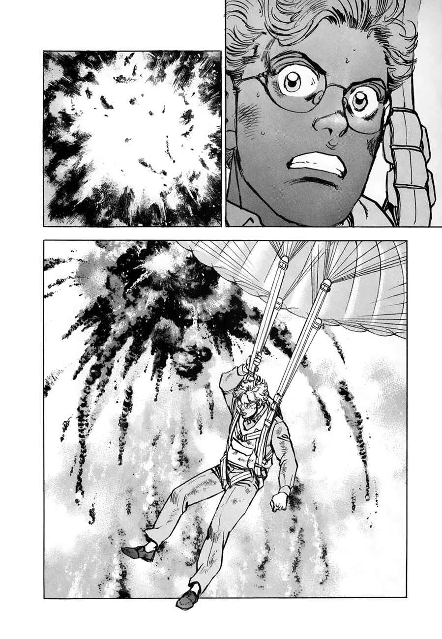 Page 13 Chapter 148 Zipang