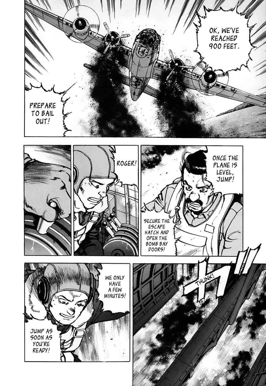 Page 7 Chapter 148 Zipang