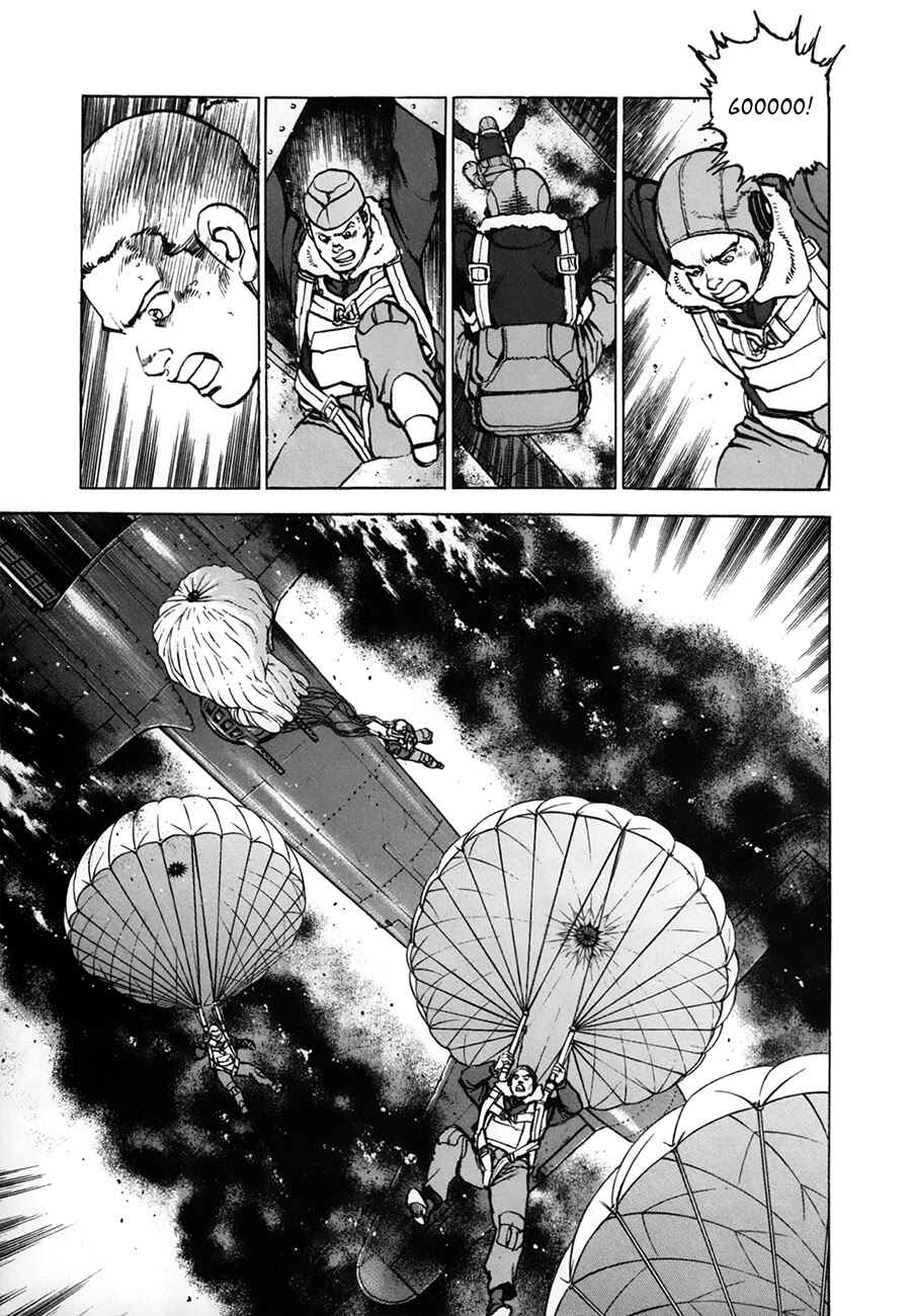 Page 8 Chapter 148 Zipang