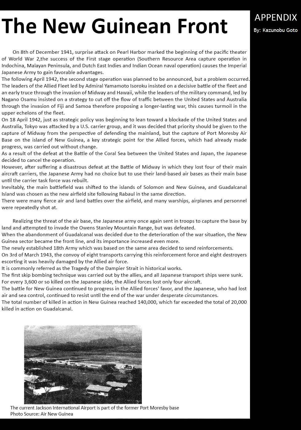 Page 21 Chapter 144 Zipang