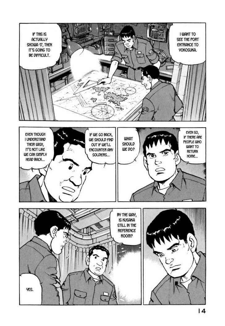 Page 15 Chapter 10 Zipang