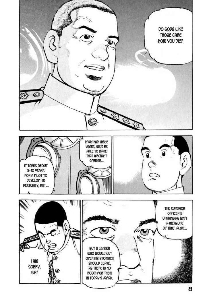 Page 9 Chapter 10 Zipang