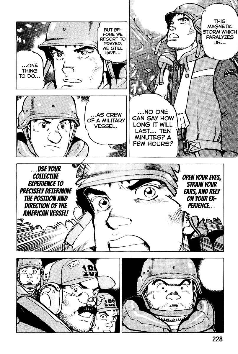 Page 10 Chapter 97 Zipang