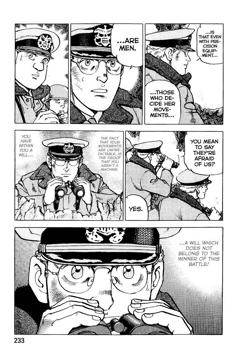 Page 15 Chapter 97 Zipang