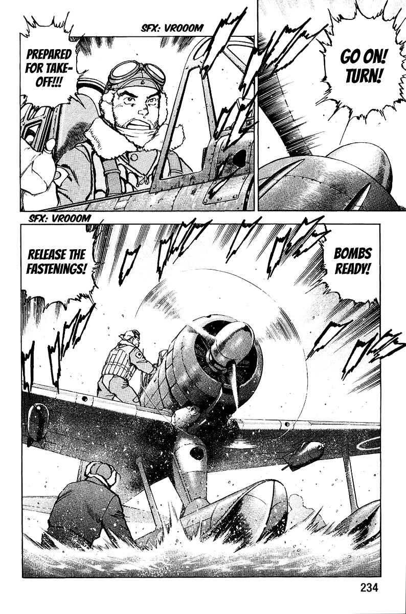 Page 16 Chapter 97 Zipang