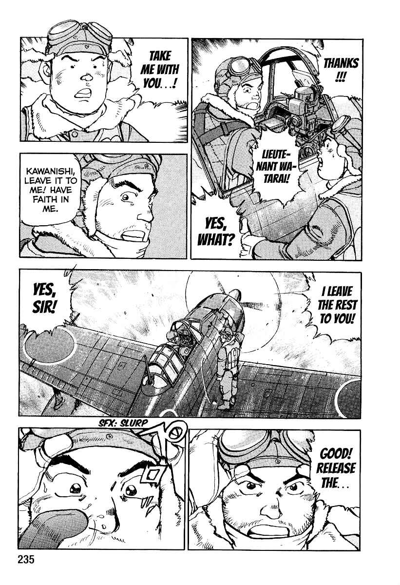 Page 17 Chapter 97 Zipang