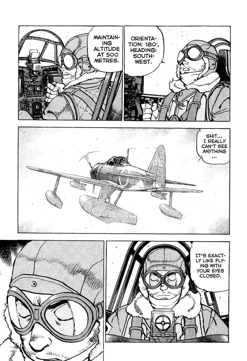 Page 22 Chapter 97 Zipang