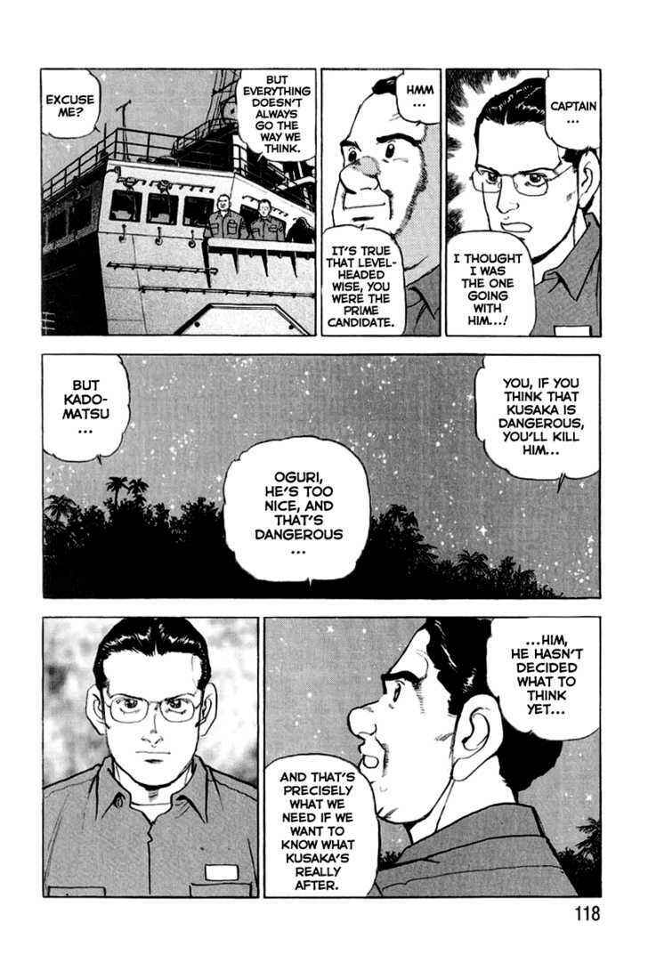 Page 15 Chapter 15 Zipang