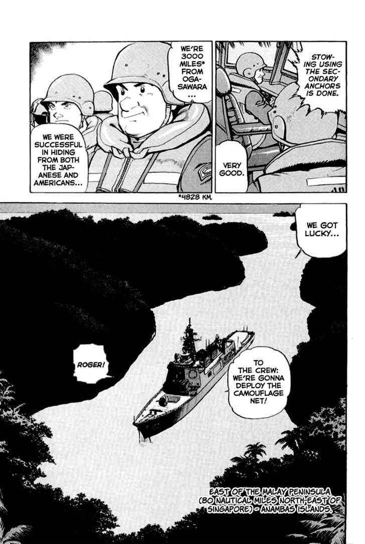 Page 6 Chapter 15 Zipang