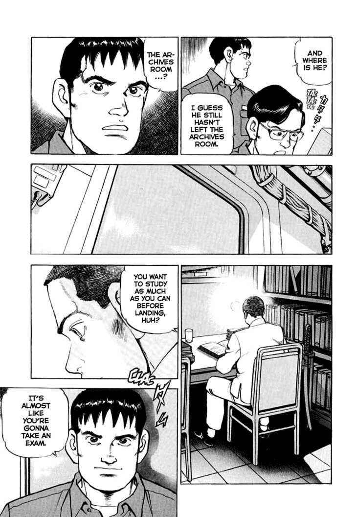 Page 8 Chapter 15 Zipang