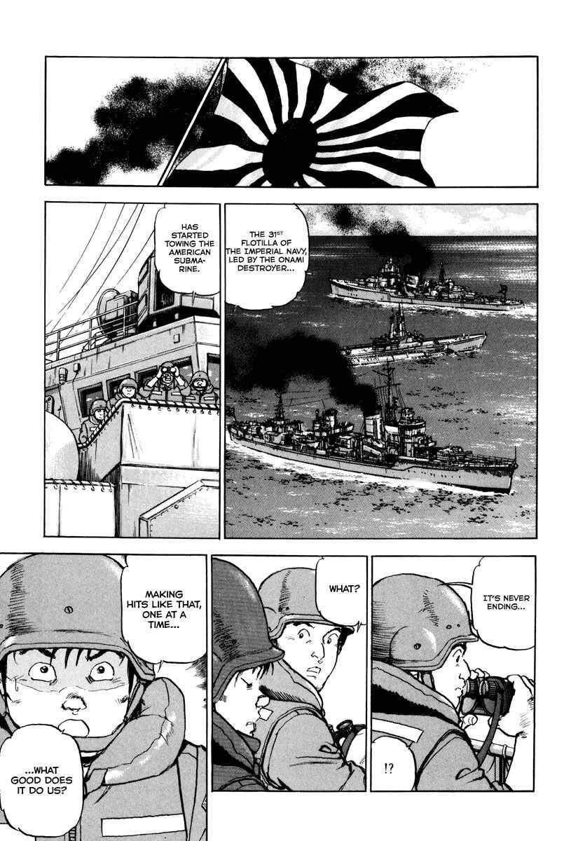 Page 12 Chapter 162 Zipang