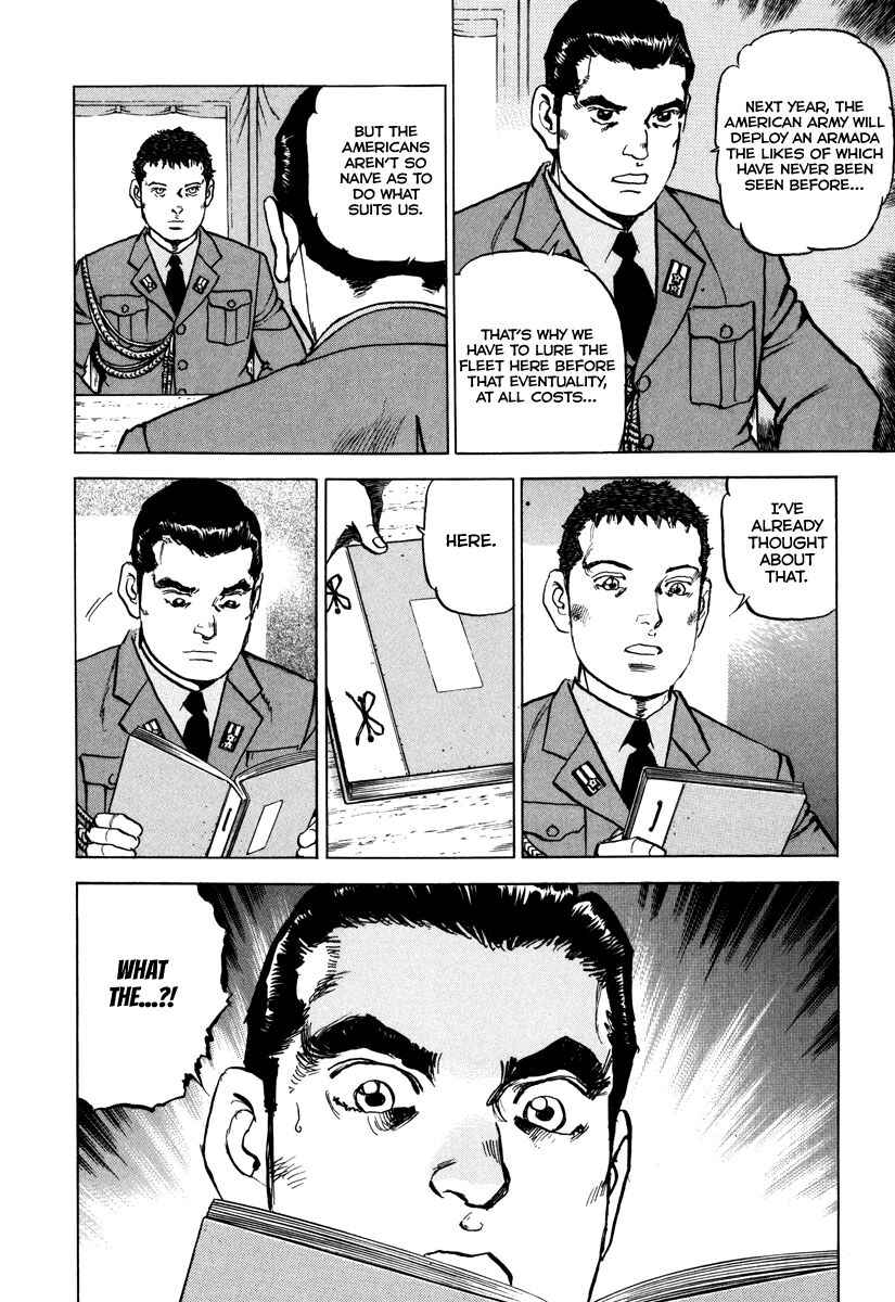 Page 19 Chapter 162 Zipang