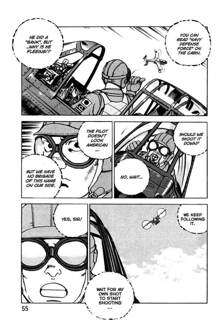 Page 11 Chapter 12 Zipang