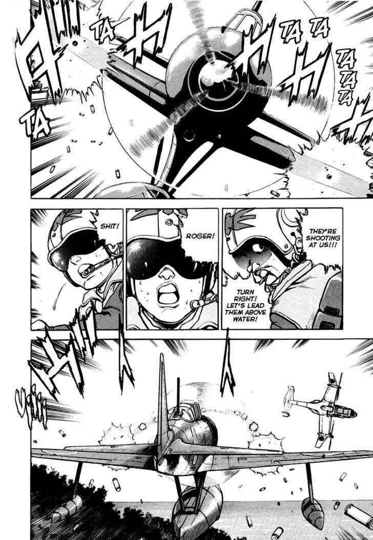 Page 16 Chapter 12 Zipang