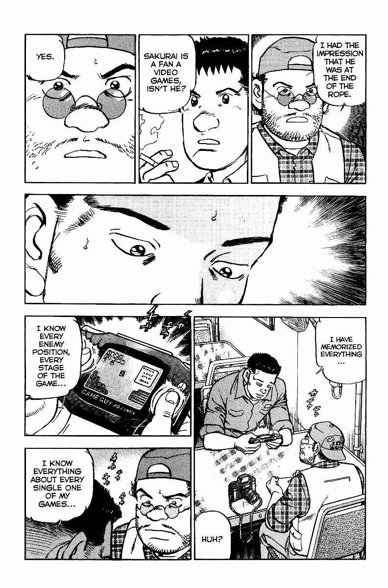 Page 11 Chapter 82 Zipang