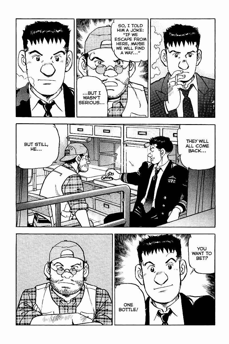 Page 13 Chapter 82 Zipang