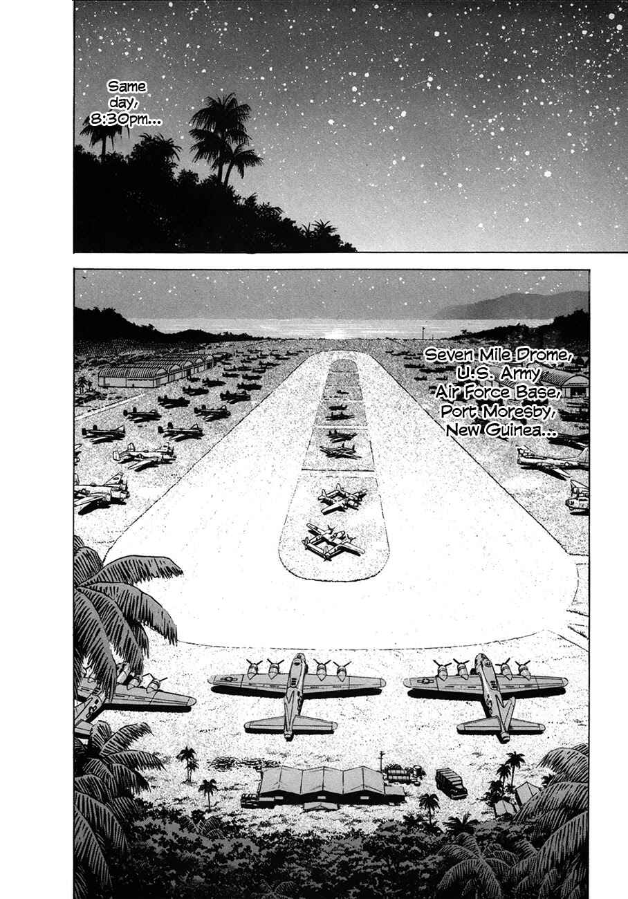 Page 19 Chapter 155 Zipang