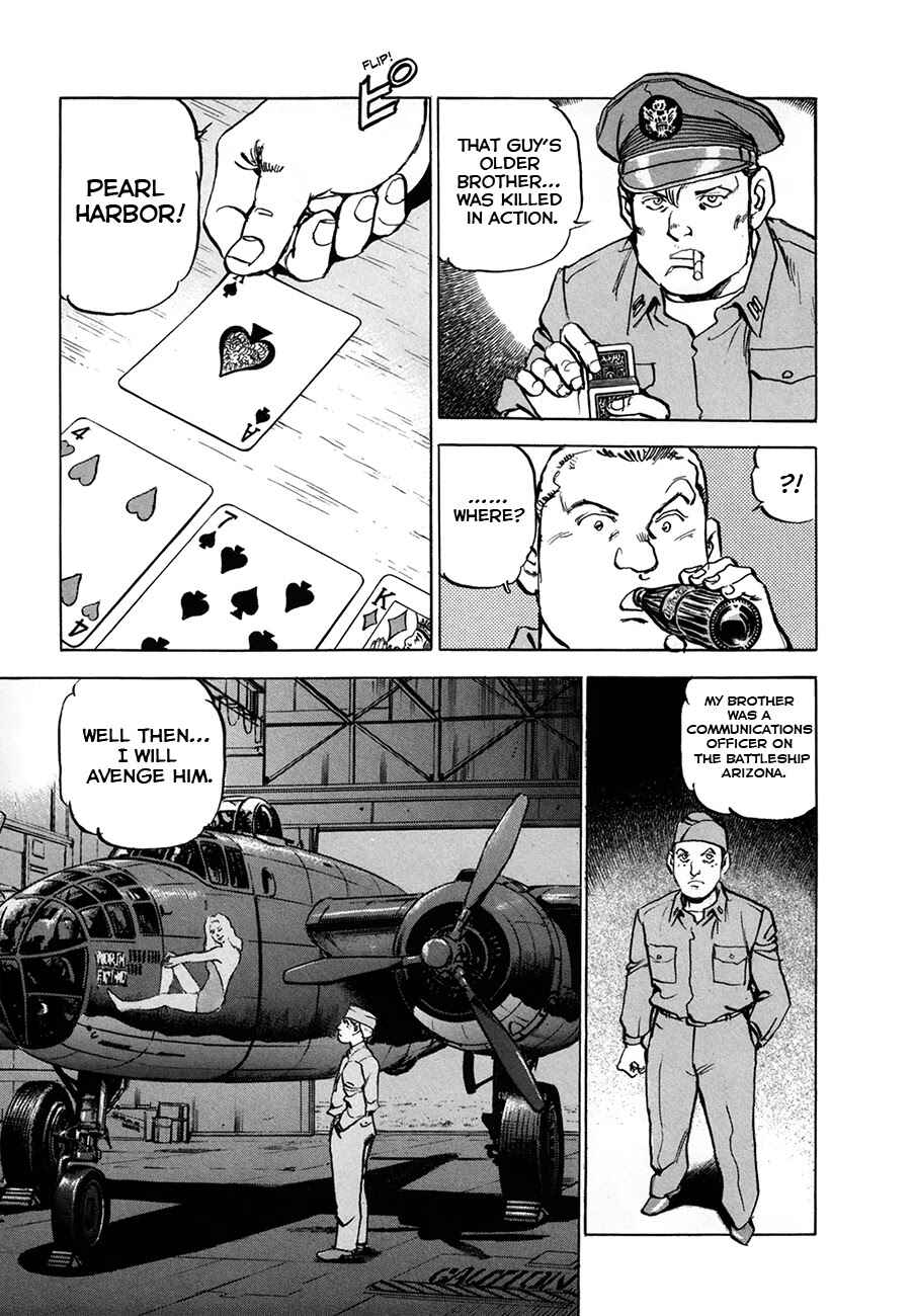 Page 22 Chapter 155 Zipang