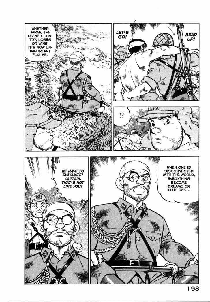 Page 12 Chapter 63 Zipang