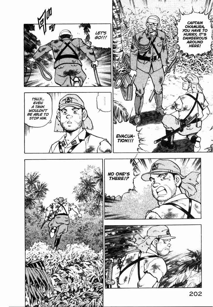Page 16 Chapter 63 Zipang