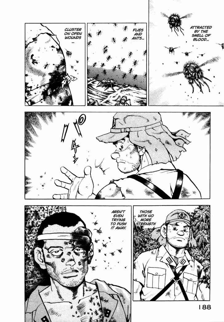Page 2 Chapter 63 Zipang