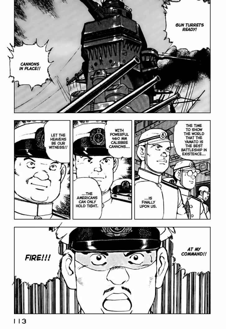 Page 12 Chapter 37 Zipang
