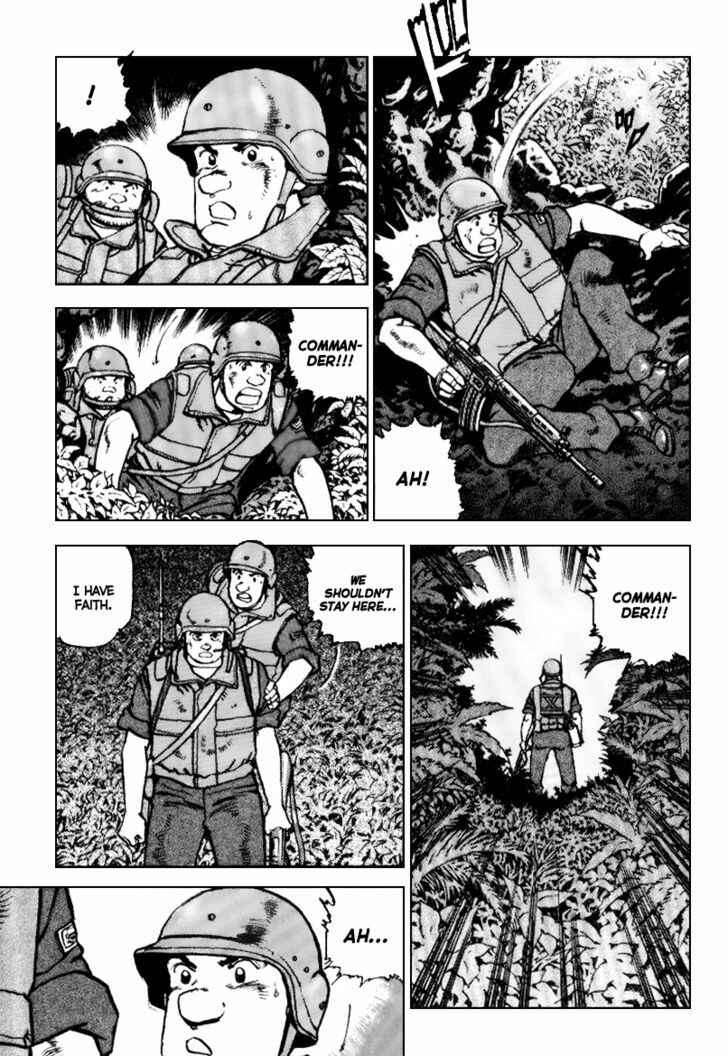 Page 17 Chapter 37 Zipang